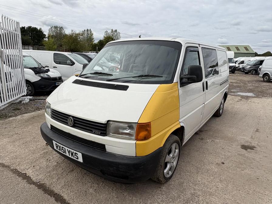 2001 – RX51YKS