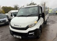 2017 Iveco Daily – Model: Daily 35C16 – FN67KMA