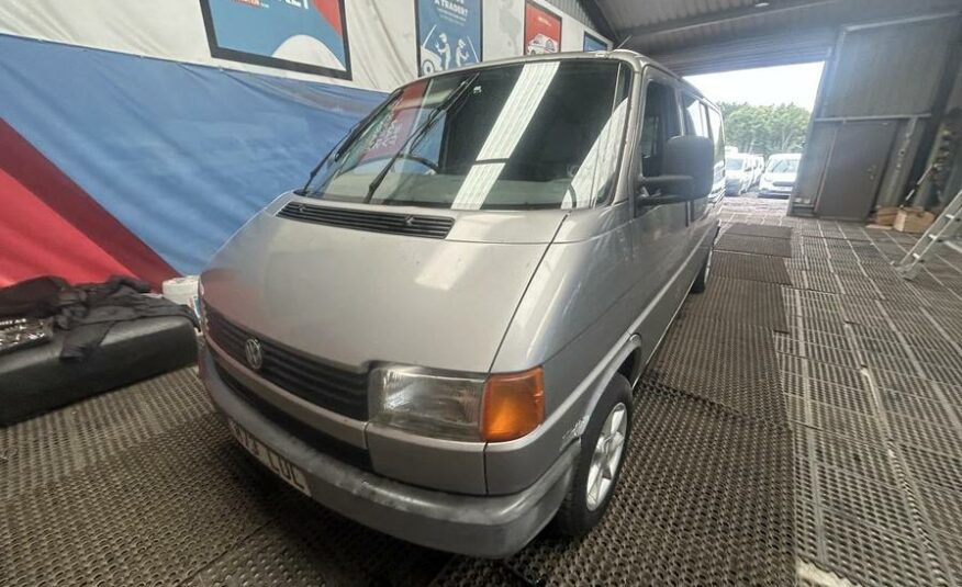 1994 Volkswagen Transporter Transporter LWB – M73LUL