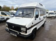 1989 Talbot Express – Model: Express 1000 P – G261RNJ