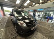 2013 Mercedes-Benz Citan Citan 109 CDi – LF13ELO