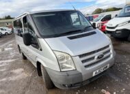 2012 Ford Transit – Model: Transit 140 T280 Trend Touring FWD – AJ12KNW