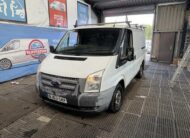 2013 Ford Transit Transit 100 T280 FWD – NJ63CKF/PS10HPS