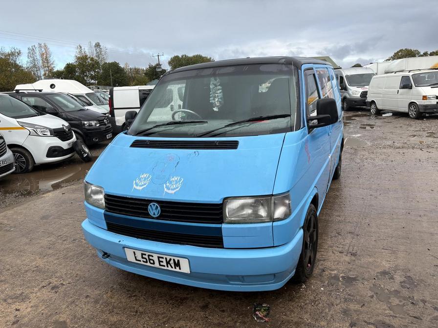 1994   – Model:  – L56EKM