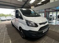 2014 Ford Transit Custom Transit Custom 290 E-Tech – SP64KNA