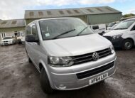 2014 Volkswagen Transporter – Model: Transporter T30 SE 140 TDI LWB – AF64LNV