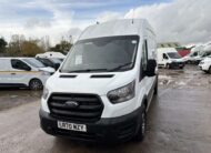 2020 Ford Transit – Model: Transit 350 Leader EcoBlue – LR70MZY