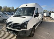 2015 Volkswagen Crafter Crafter CR35 TDI – GU15TNZ
