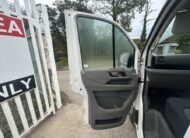2022 Volkswagen Crafter – Model: Crafter CR35 Startline TDI – EX22GYU