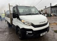 2017 Iveco Daily – Model: Daily 35C16 – FN67KMA