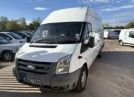 2007 Ford Transit Transit 115 T350 Extended Frame RWD – BG57EWA