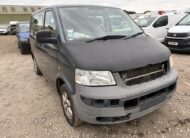 2007 Volkswagen Transporter – Model: Transporter T32 130 TDI SWB – GY07OZN