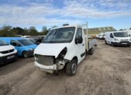 2016 Vauxhall Movano Movano F3500 L2H1 CDTI – DV16GXJ