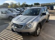 2010 Nissan Qashqai Qashqai Visia DCI – ET59EHO
