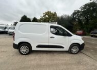 2021 Peugeot Partner – Model: Partner Professional L1 Blue HDi – NV70KLS