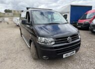 2012 Volkswagen Transporter Transporter T32 Sportline TDI 180 LWB – VW56ARN