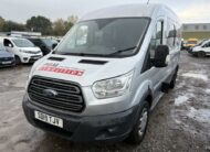 2019 Ford Transit – Model: Transit 350 – SD19TJV