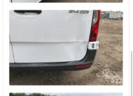 2019 Mercedes-Benz Sprinter – Model: Sprinter 314 CDI – KL19XUU