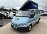 1993   – Model:  – K198KYD