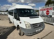 2010 Ford Transit Transit 115 T430 17s RWD – YP10OXW