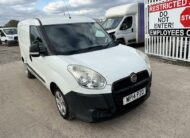 2014 Fiat Doblo Cargo Doblo 16V MultiJet – WP14PZO