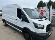 2018 Ford Transit Transit 350 – CV18BNN