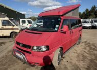 1999 Volkswagen Transporter  – T534CFC