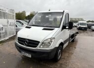 2007 Mercedes-Benz Sprinter Sprinter 311 CDI MWB – NJ57LTT