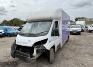 2019    – LC69AEF