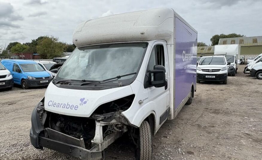 2019    – LC69AEF
