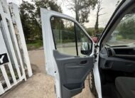 2018 Ford Transit Transit 350 – CV18BNN