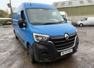 2020 Renault Master – Model: Master LM35 Business Energy dCi – NU70HAO