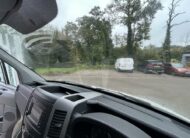 2016 Volkswagen Crafter – Model: Crafter CR35 TDI BlueMotion Technology – GV66GOJ