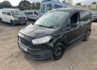2016 Ford Transit Courier – Model: Transit Courier Trend TDCI – MK16AFA