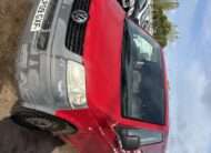 2009 Volkswagen Transporter Transporter T30 130 TDI LWB – CP09GXF