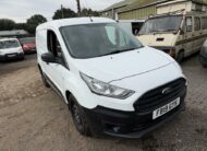 2019 Ford Transit Connect Transit Connect 220 Base TDCi Auto – FB19GYK