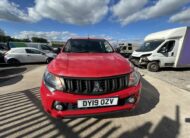 2019 Mitsubishi L200 L200 4Life DI-D – DY19OZV