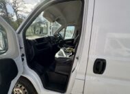 2022 Peugeot Boxer Boxer 335 Professional L2H2 Blue HDi – NL22BLX