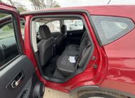 2011 Nissan Qashqai Qashqai Acenta dCi – NU61UDY