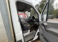 2012 Mercedes-Benz Sprinter – Model: Sprinter 313 CDI – WR62XTD
