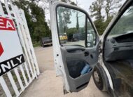 2008 Iveco Daily Daily 35S12 MWB – BU08CRX