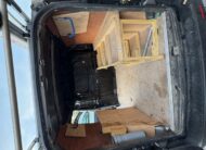 2021 Fiat Doblo Cargo – Model: Doblo 16V Technico MultiJet II – CV71VCE