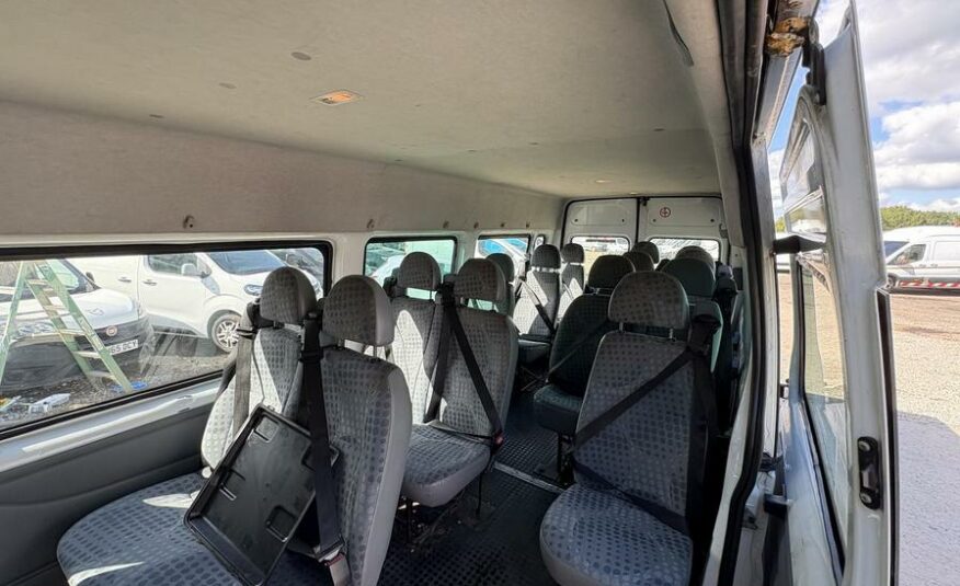 2010 Ford Transit Transit 115 T430 17s RWD – YP10OXW