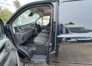 2020 Ford Transit Custom – Model: Transit Custom 300 Limited EcoBlue – HW70UVM
