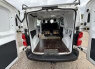2020 Vauxhall Vivaro Vivaro  3100 Edition S/S – OU20BFZ