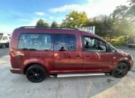 2011 Volkswagen Caddy Caddy Maxi C20 Life TDI Semi-Auto – BU61ZPG