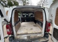 2011 Peugeot Partner – Model: Partner 625 Professional HDI – WL61EHV