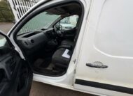 2017 Peugeot Partner – Model: Partner S L2 Blue HDi – MJ17XGZ