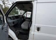 2012 Ford Transit Transit 100 T350 FWD – BN12OVS