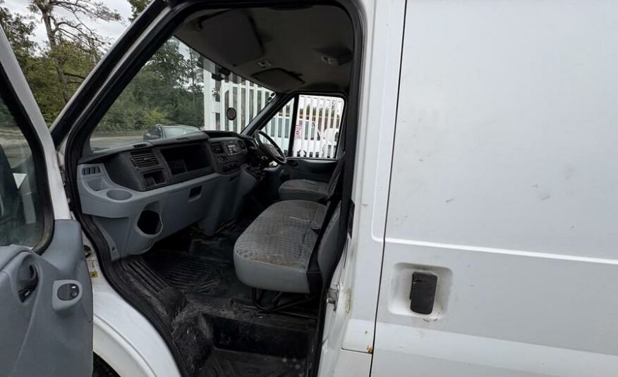 2012 Ford Transit Transit 100 T350 FWD – BN12OVS